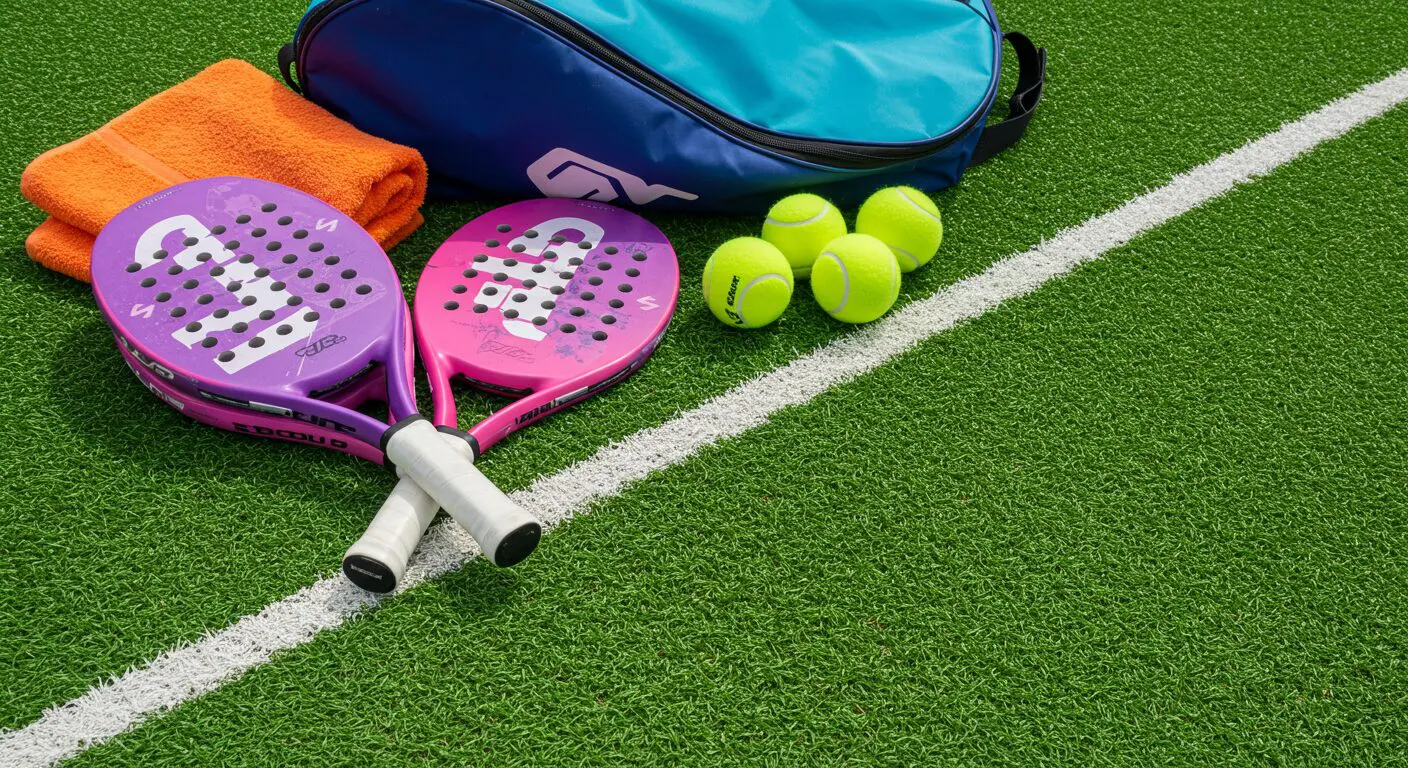 Grama Sintética para Beach Tennis