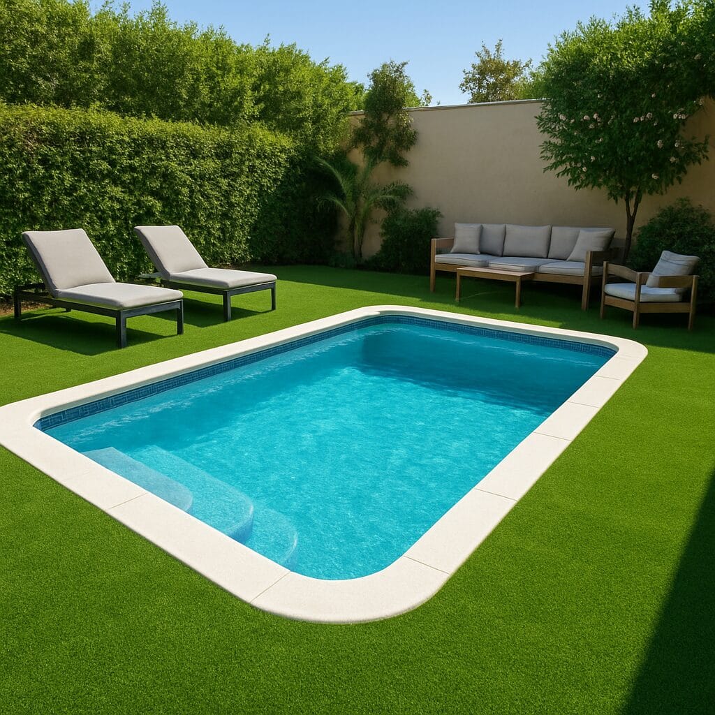 grama-sintetica-decorativa-esportiva-3 Grama Sintética para Piscinas